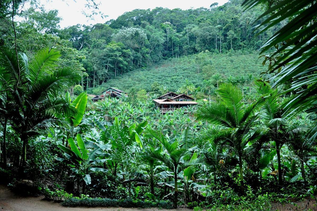 Pousada Recanto Primata Marechal Floriano Eksteriør bilde