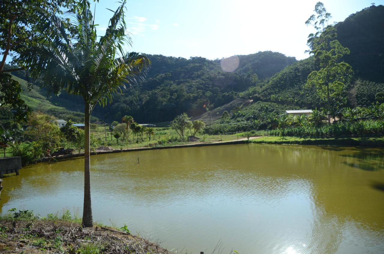 Pousada Recanto Primata Marechal Floriano Eksteriør bilde